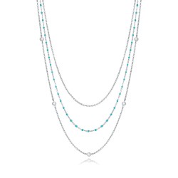 Collana Donna Viceroy 75205C01000