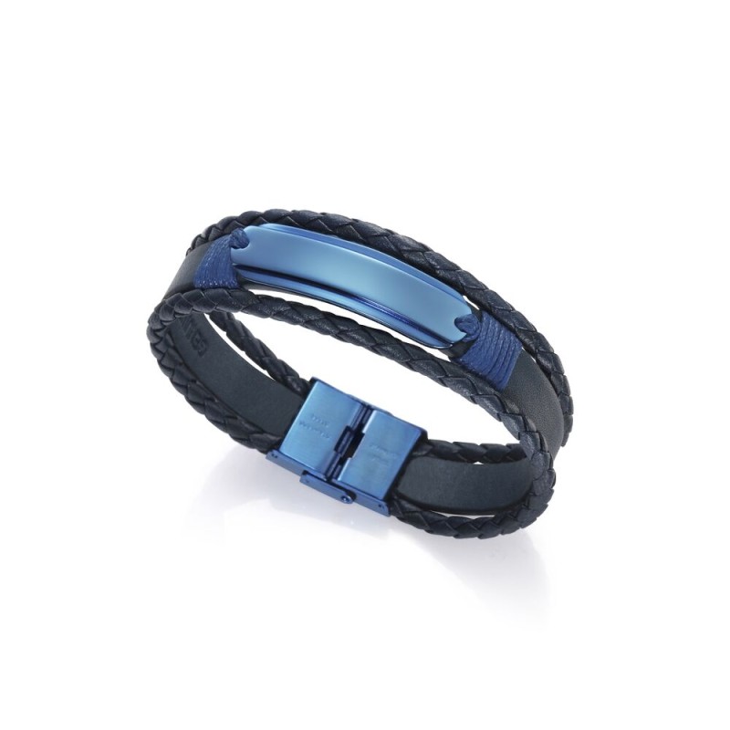 Bracciale Uomo Viceroy 75248P09013 Bracciale Uomo Viceroy 75248P09013