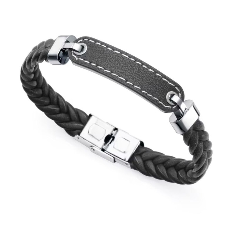 Bracciale Uomo Viceroy 15108P01010 Bracciale Uomo Viceroy 15108P01010
