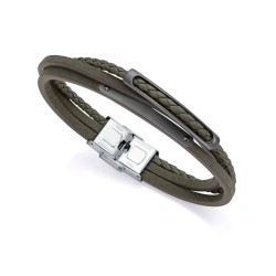 Bracciale Uomo Viceroy 6477P01019