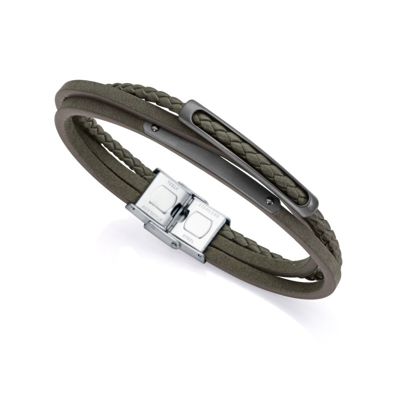 Bracciale Uomo Viceroy 6477P01019 Bracciale Uomo Viceroy 6477P01019