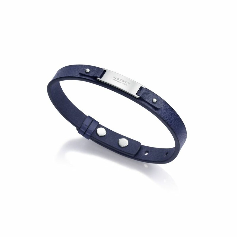 Bracciale Uomo Viceroy 75223P01013 Bracciale Uomo Viceroy 75223P01013