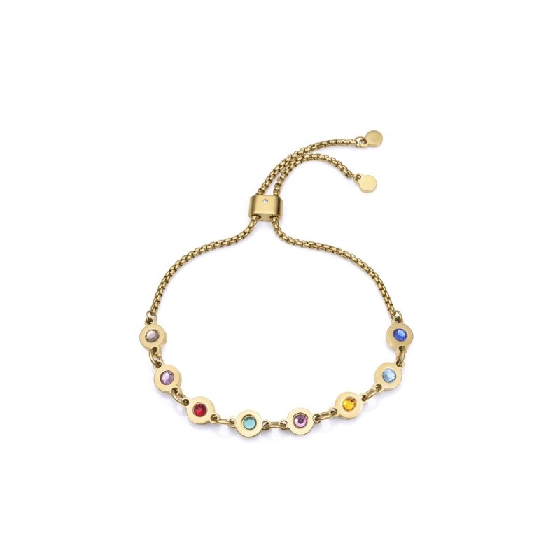 Bracciale Donna Viceroy 75315P01012 Bracciale Donna Viceroy 75315P01012