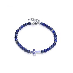 Bracciale Uomo Viceroy 14112P01013 Argento puro 925
