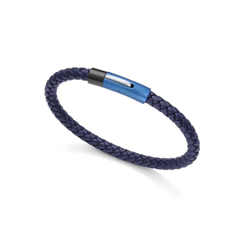 Bracciale Uomo Viceroy 75347P01013 Argento puro 925 Bracciale Uomo Viceroy 75347P01013 Argento puro 925