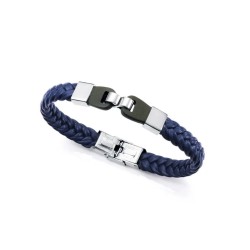 Bracciale Uomo Viceroy 75348P01013 Argento puro 925