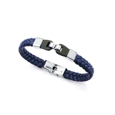 Bracciale Uomo Viceroy 75348P01013 Argento puro 925