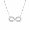 Collana Donna Swarovski 5679434