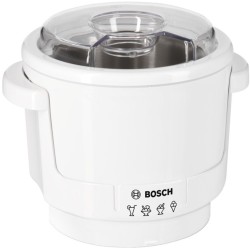 Gelatiera BOSCH MUZ5EB2