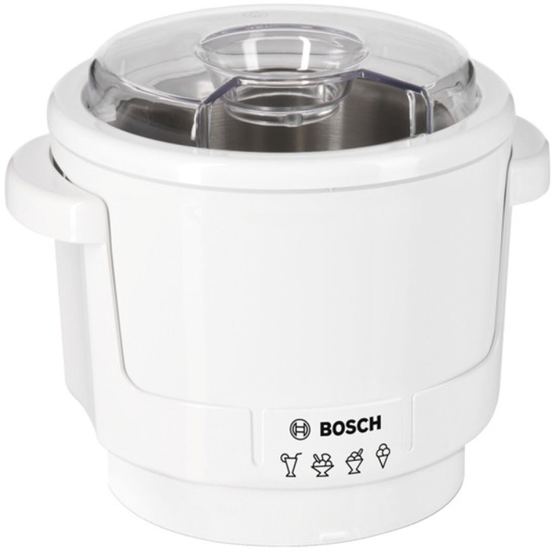 Gelatiera BOSCH MUZ5EB2 Gelatiera BOSCH MUZ5EB2