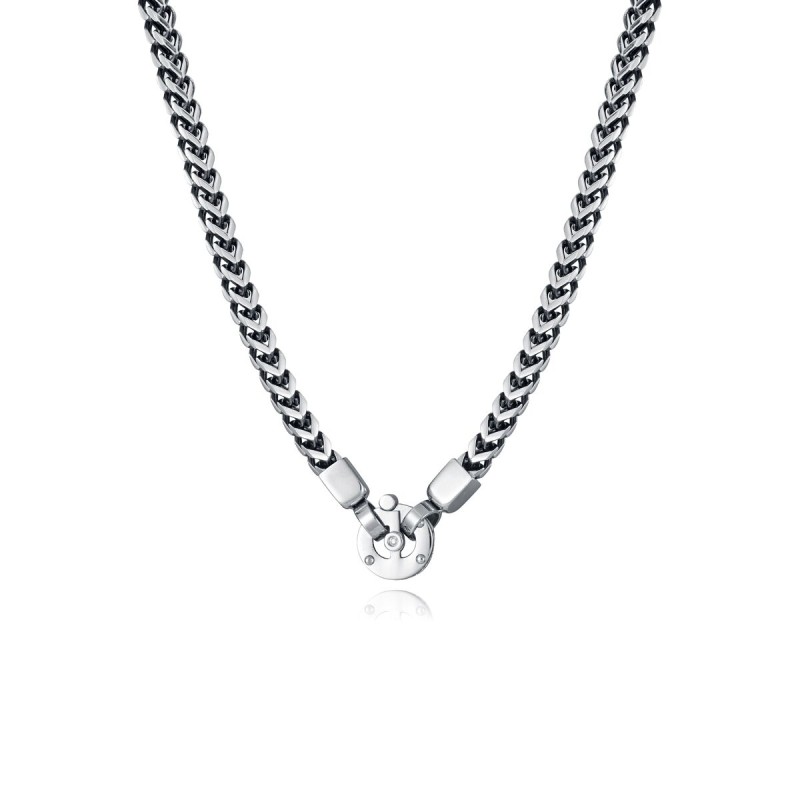 Collana Uomo Viceroy 14139C01000 Collana Uomo Viceroy 14139C01000