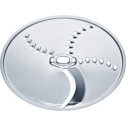 Accessorio Per Robot da Cucina BOSCH MUZ45KP1 Grattugia