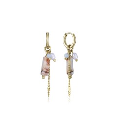 Orecchini Donna Viceroy 14158E01017 Argento puro 925