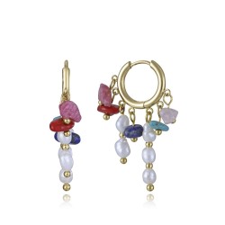 Orecchini Donna Viceroy 14157E01019 Argento puro 925