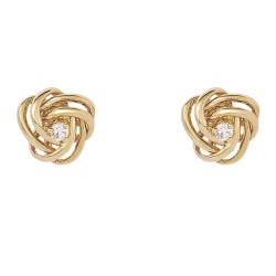 Orecchini Donna Stroili 1682079 Dorato