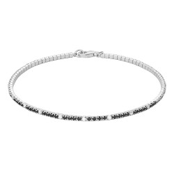 Bracciale Donna Stroili 1688327 Argentato