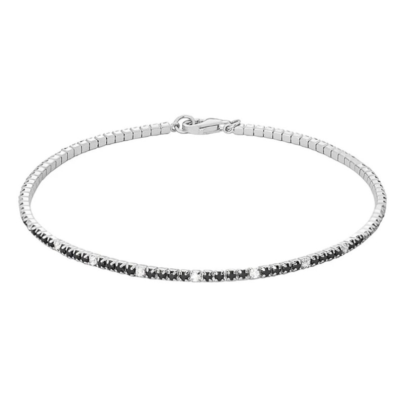 Bracciale Donna Stroili 1688327 Argentato Bracciale Donna Stroili 1688327 Argentato
