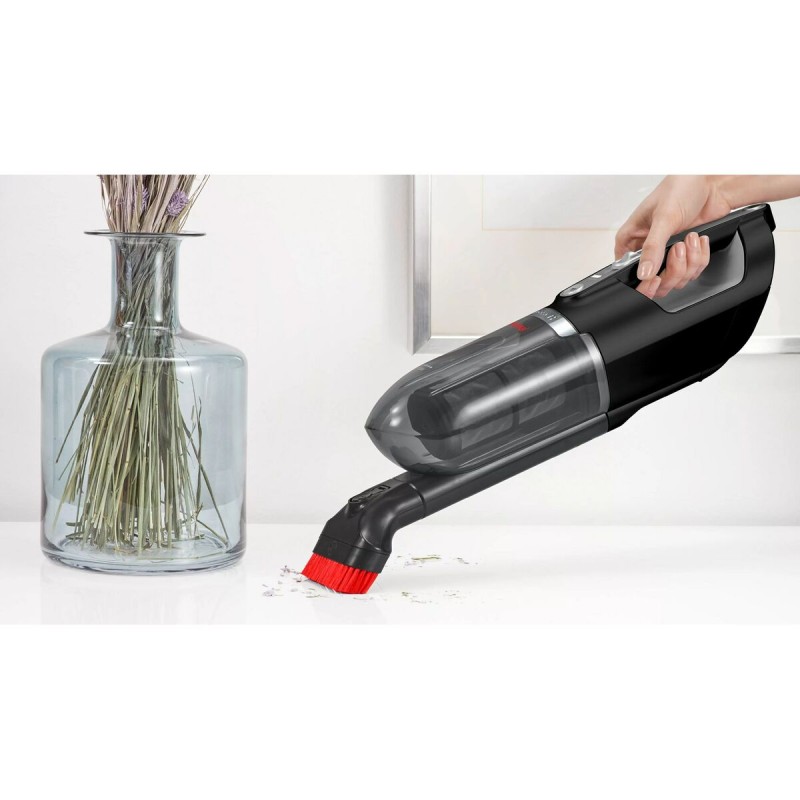 Aspirapolvere senza Cavo BOSCH BBH3ZOO28 Rosso Aspirapolvere senza Cavo BOSCH BBH3ZOO28 Rosso