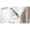 Aspirapolvere senza Cavo BOSCH BBH3ZOO28 Rosso