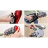 Aspirapolvere senza Cavo BOSCH BBH3ZOO28 Rosso