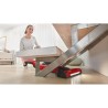 Aspirapolvere senza Cavo BOSCH BBH3ZOO28 Rosso