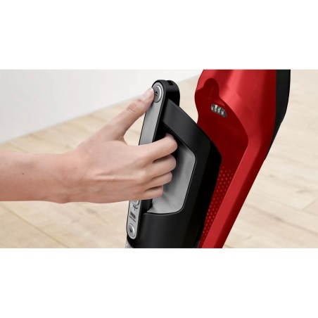 Aspirapolvere senza Cavo BOSCH BBH3ZOO28 Rosso