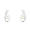Orecchini Donna Stroili 1514081 Argentato