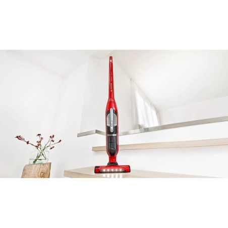 Aspirapolvere senza Cavo BOSCH BBH3ZOO28 Rosso