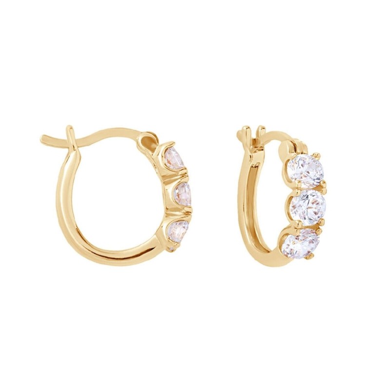 Orecchini Donna Stroili 1685722 Dorato Orecchini Donna Stroili 1685722 Dorato
