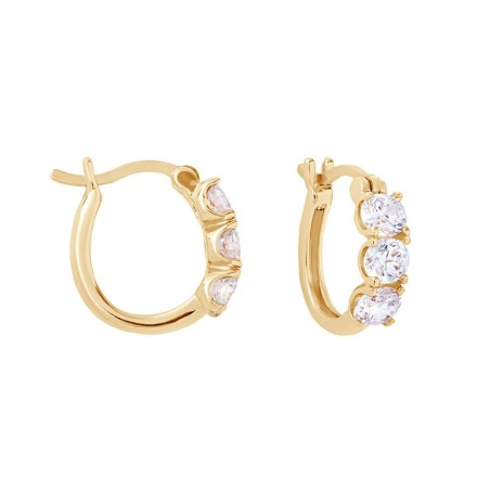 Orecchini Donna Stroili 1685722 Dorato