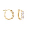 Orecchini Donna Stroili 1685722 Dorato