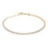 Bracciale Donna Stroili 1685698 Dorato