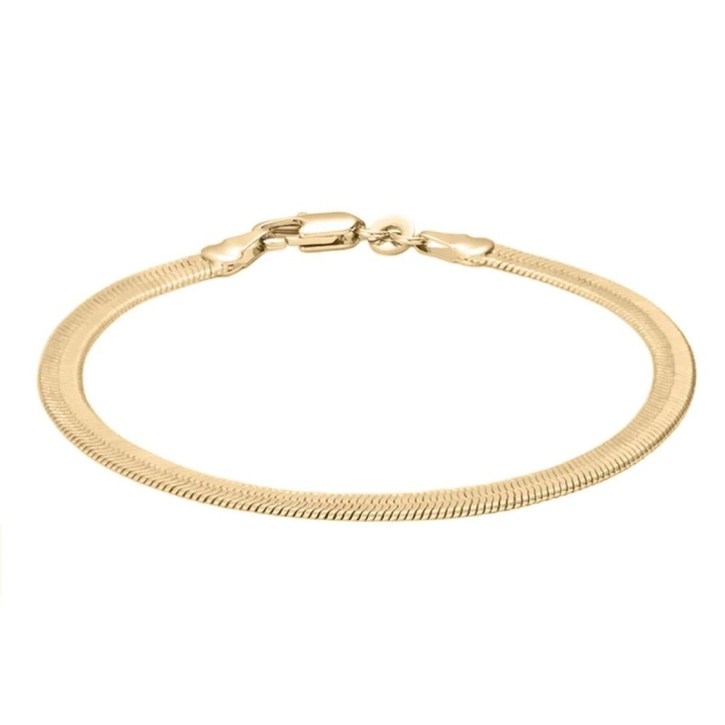 Bracciale Donna Stroili 1673753 Dorato Bracciale Donna Stroili 1673753 Dorato