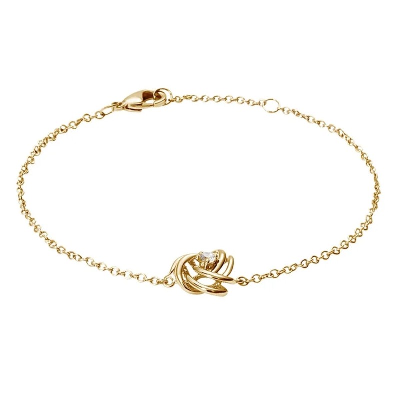 Bracciale Donna Stroili 1682082 Dorato Bracciale Donna Stroili 1682082 Dorato