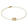 Bracciale Donna Stroili 1682082 Dorato