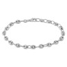 Bracciale Donna Stroili 1681455 Argentato