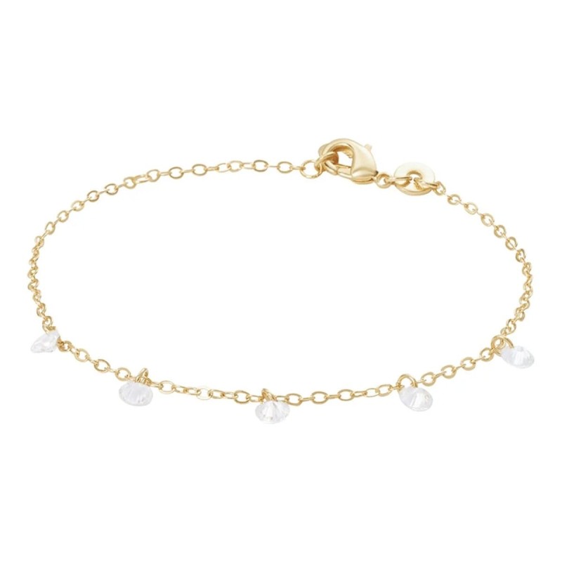 Bracciale Donna Stroili 1685674 Dorato Bracciale Donna Stroili 1685674 Dorato
