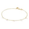Bracciale Donna Stroili 1685674 Dorato
