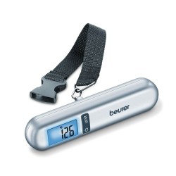 Bilancia Digitale per Valigie Beurer LS06
