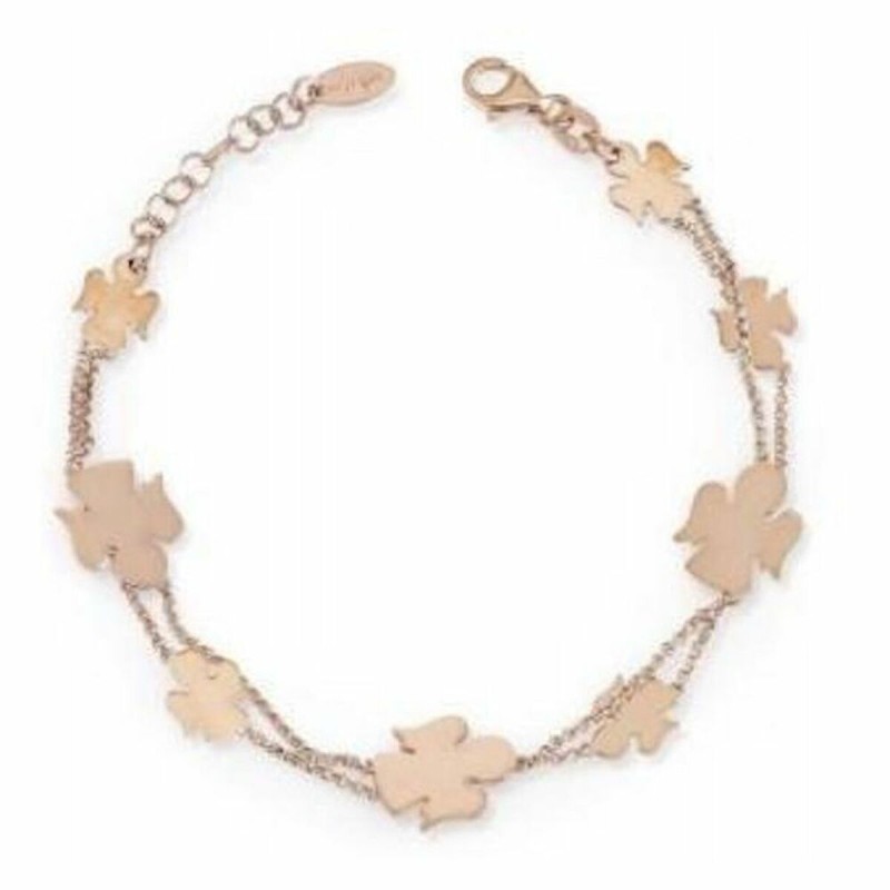 Bracciale Unisex Amen ANGELI GRANDI ANGELI PICCOLI Bracciale Unisex Amen ANGELI GRANDI ANGELI PICCOLI