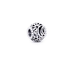 Perlina Donna Pandora OPENWORK SUN,STARS & MOON