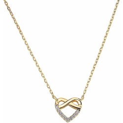 Collana Donna Amen CLHIGBZ