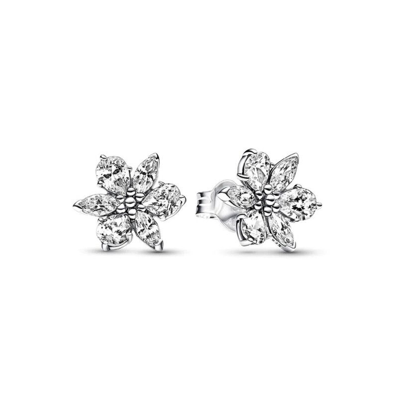 Orecchini Donna Pandora 292633C01 Orecchini Donna Pandora 292633C01