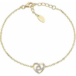 Bracciale Donna Amen BRHHGBZ