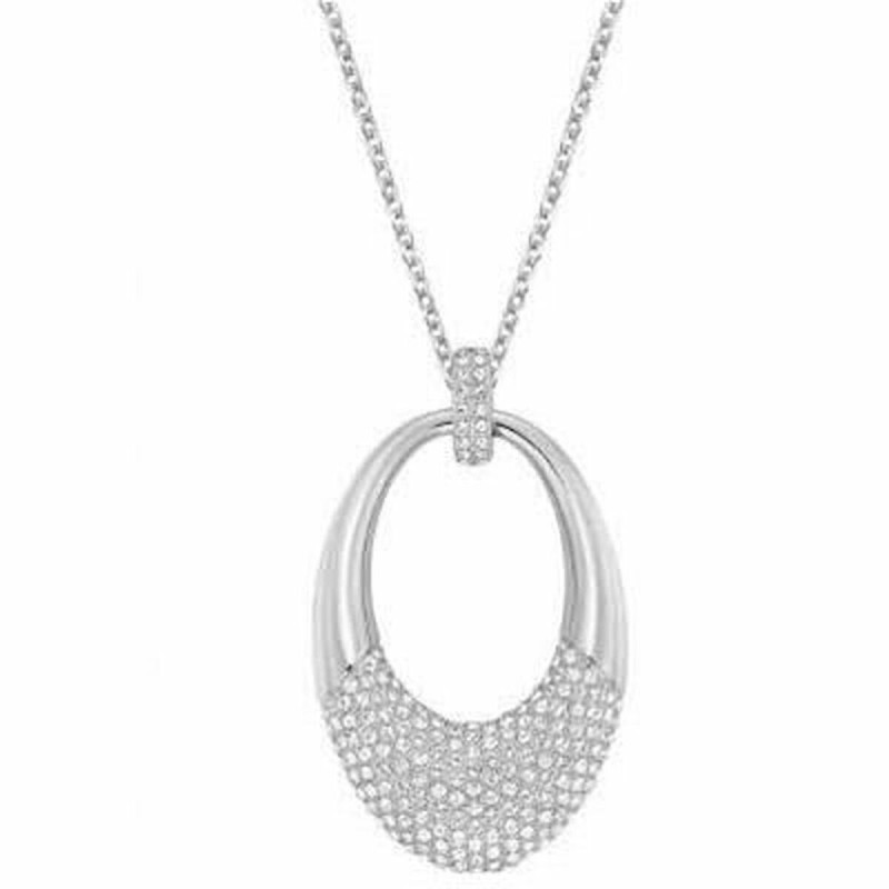 Collana Donna Swarovski 5153581 Collana Donna Swarovski 5153581
