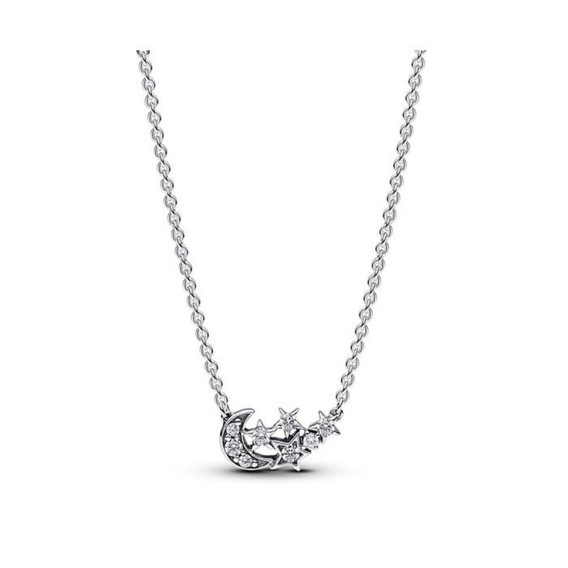 Collana Donna Pandora 392991C01-45 Collana Donna Pandora 392991C01-45
