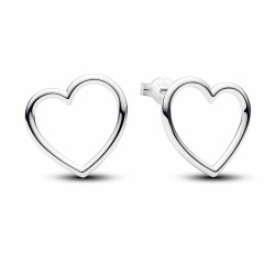 Orecchini Donna Pandora 293077C00 Argento puro Argento puro 925
