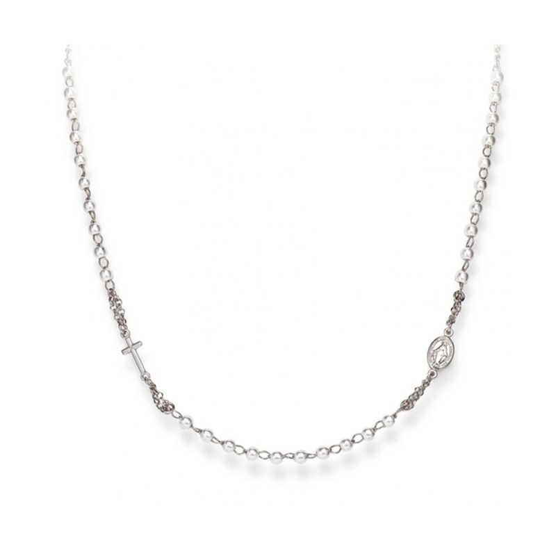 Collana Uomo Amen CROBB3F Collana Uomo Amen CROBB3F