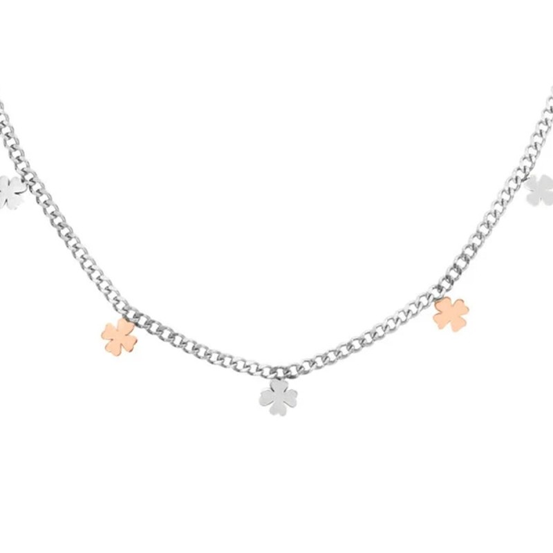 Collana Donna Stroili 1691478 Collana Donna Stroili 1691478