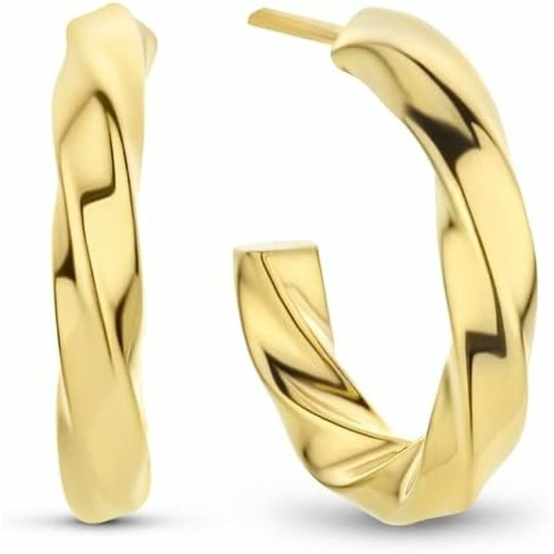 Orecchini New Bling 9NB-0658 Argento Argento puro 925 Orecchini New Bling 9NB-0658 Argento Argento puro 925